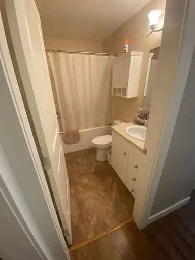 1 Bedroom Basement Suite in Kamloops