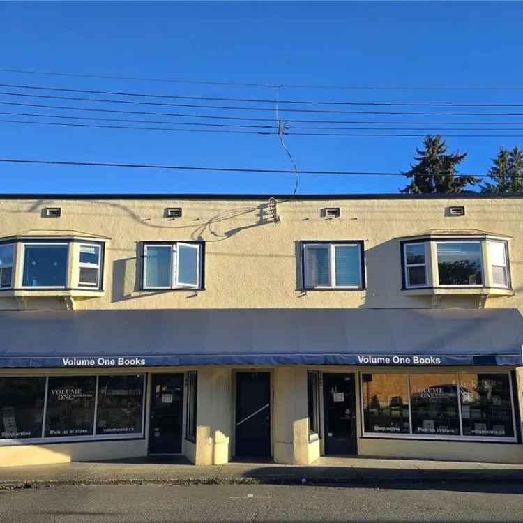 Commercial property for sale