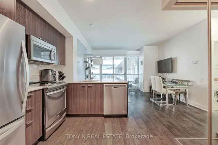 Condo For Sale in Toronto, Ontario