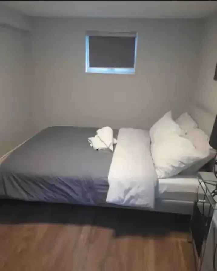 Etobicoke Room for rent