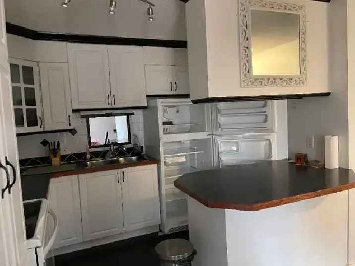 Newly Renovated 5-Bedroom Townhouse for Rent in Edson, Alberta