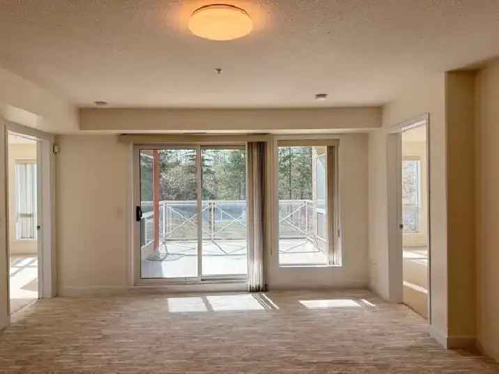 2-Bedroom Condo in Avonmore Edmonton - Senior Living