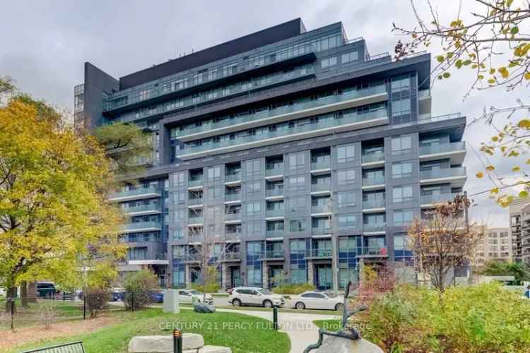 Condo For Sale in Toronto, Ontario