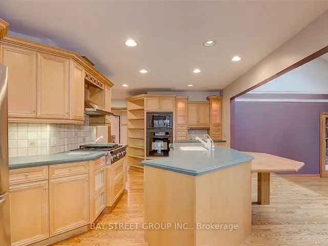 House For Sale in Uxbridge, Ontario