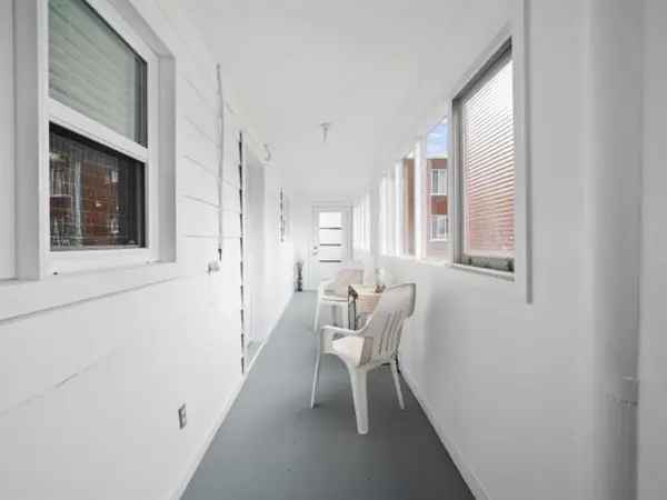 Commercial Building Office For Sale Montérégie