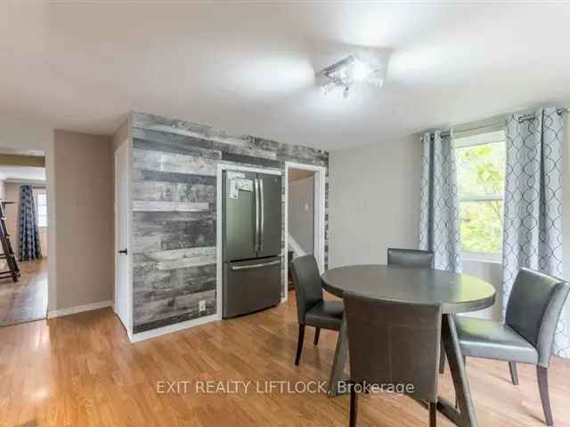 House For Sale in Trent Hills, Ontario