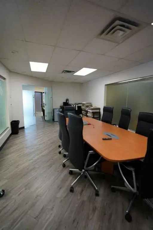 Office For Sale in Redcliff, Alberta