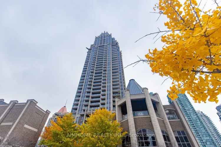 Condo For Rent in Mississauga, Ontario