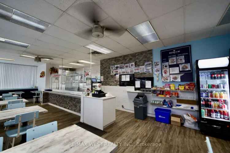 Commercial For Sale in York Mills Road, Toronto, Ontario