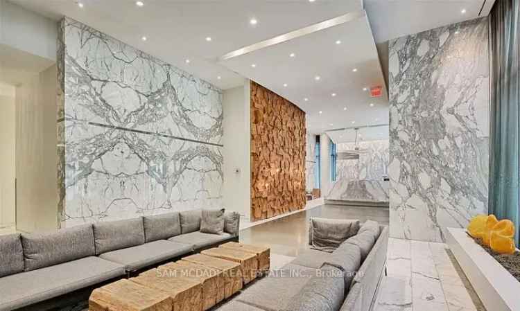 Condo For Sale in 8, Charlotte Street, Toronto, Ontario