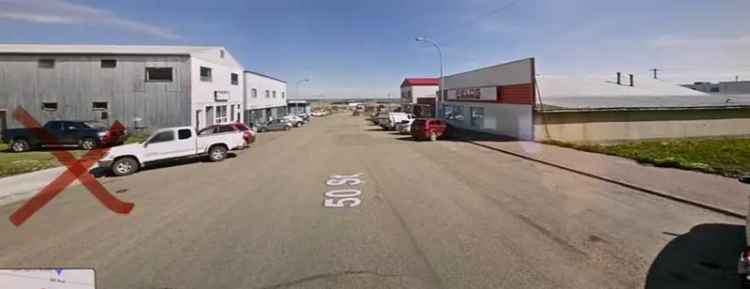 Land For Sale in Fort Vermilion, Alberta