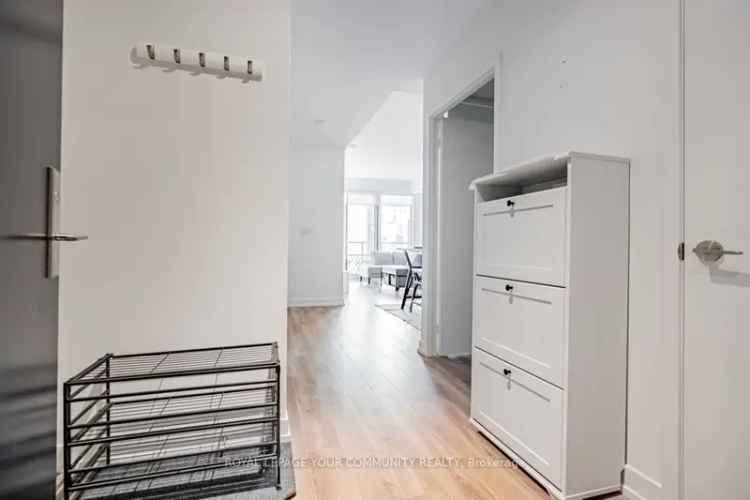 Condo For Rent in Toronto, Ontario