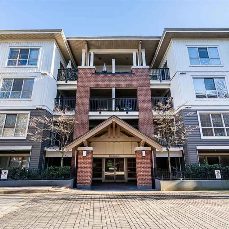 1-Bedroom Plus Den in The Grove Complex For Sale