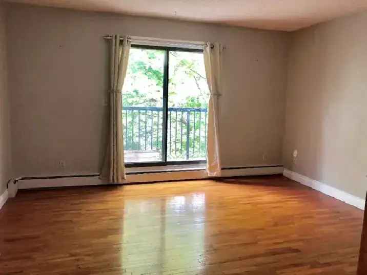 Cozy Inner City Crescent  Heights Apartment 1 BR 1 Bath