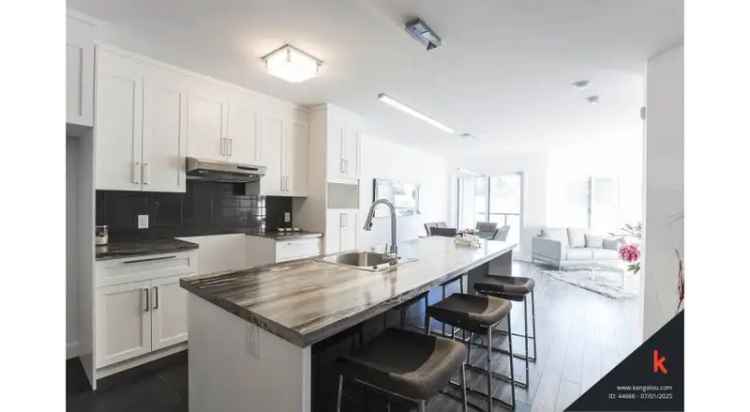 Luxury Condo Rentals in Charlesbourg Quebec