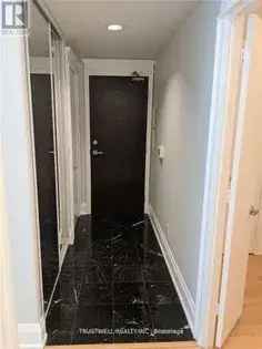 2 Bedroom 900+ Sqft Toronto Apartment  Yonge King