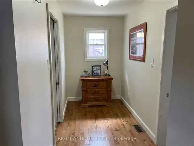 House For Sale in Fredericton, New Brunswick