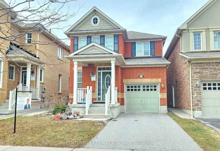 House For Sale in Pickering, Ontario