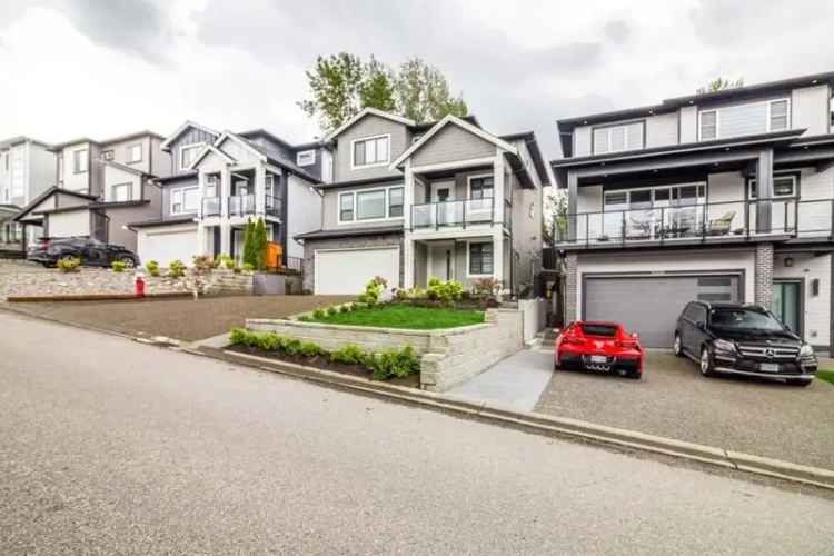 24612 105A Avenue in Maple Ridge: Albion House for sale : MLS®# R2879238