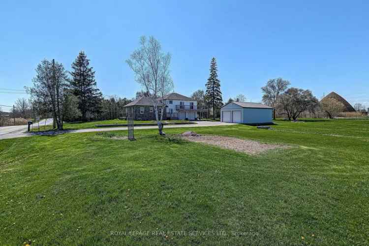 House For Sale in Milton, Ontario