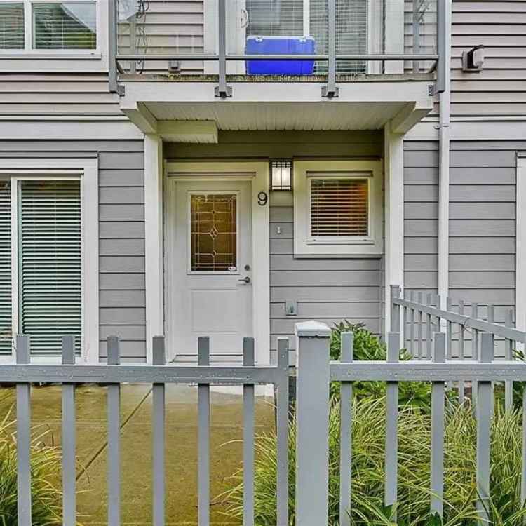 Townhouse for sale