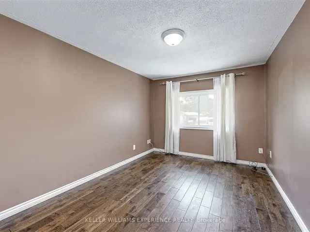 Fully Renovated Raised Bungalow with Apartment - Steps to Lake Simcoe