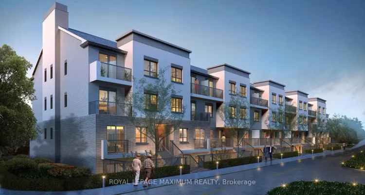 Condo For Sale in Cambridge, Ontario