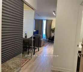 Condo For Rent in Toronto, Ontario