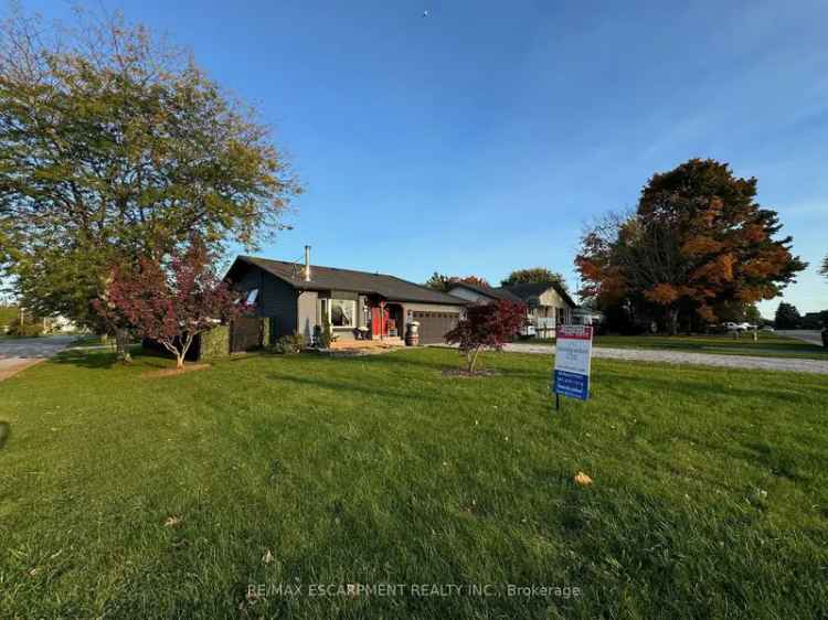 House For Sale in Port Dover, Ontario