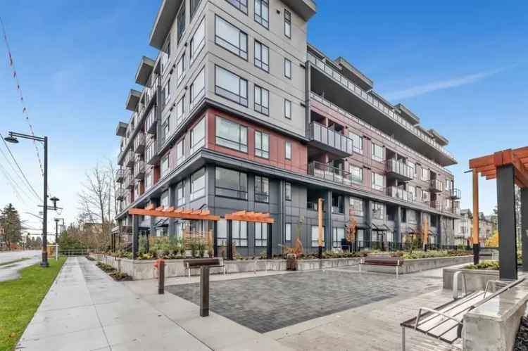 Surrey Radley Condo Studio for Sale Near Skytrain