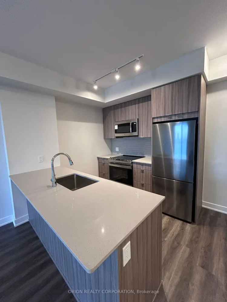 Condo For Rent in Mississauga, Ontario