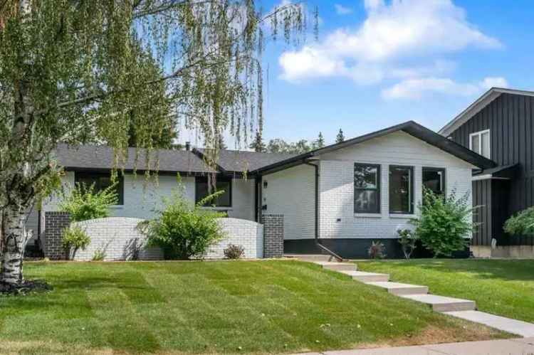 House For Rent in Calgary, Alberta