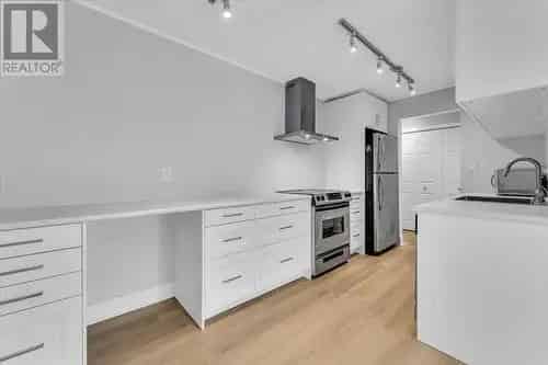 Updated Lower Lonsdale Home Near Waterfront