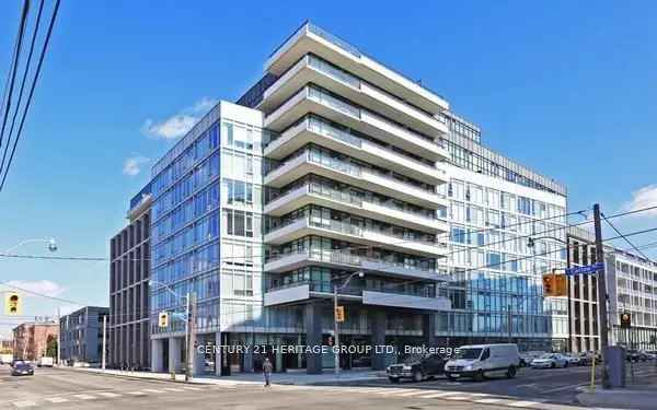 Condo For Rent in Oakville, Ontario