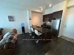 Condo For Rent in Mississauga, Ontario