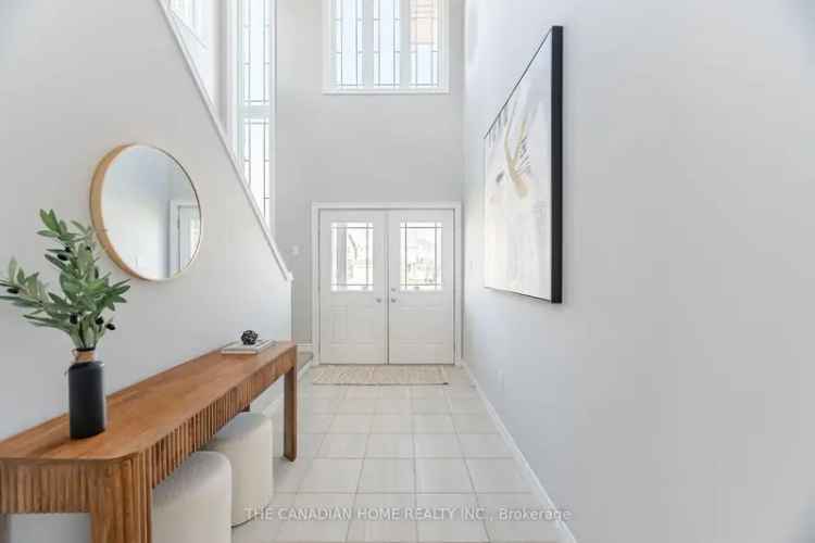 Guelph East End Family Home 3000 Sq Ft 4 2 Beds Finished Basement