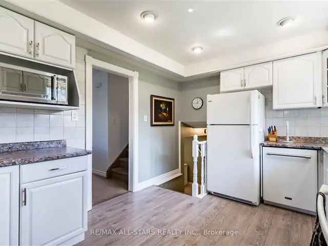 House For Sale in Scugog, Ontario