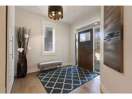 Luxury 5-Bedroom Aspen Woods Estate Home For Sale
