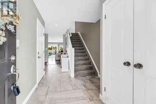 House For Sale In Holmedale-Lansdowne, Brantford, Ontario