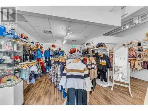 Commercial For Sale In Vancouver, British Columbia