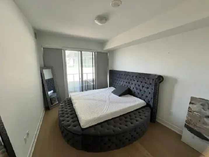 Luxurious 1-Bedroom Condo Short Term Rental Toronto