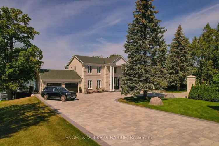 House For Sale in Orillia, Ontario