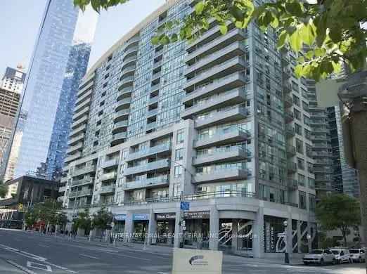 Condo For Rent in Toronto, Ontario