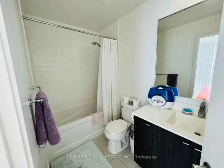 Condo For Sale in Toronto, Ontario