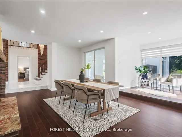 House For Sale in King, Ontario