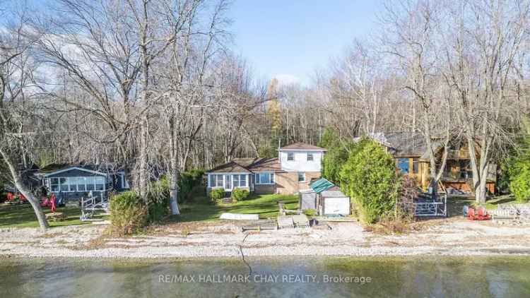 House For Sale in Oro-Medonte, Ontario