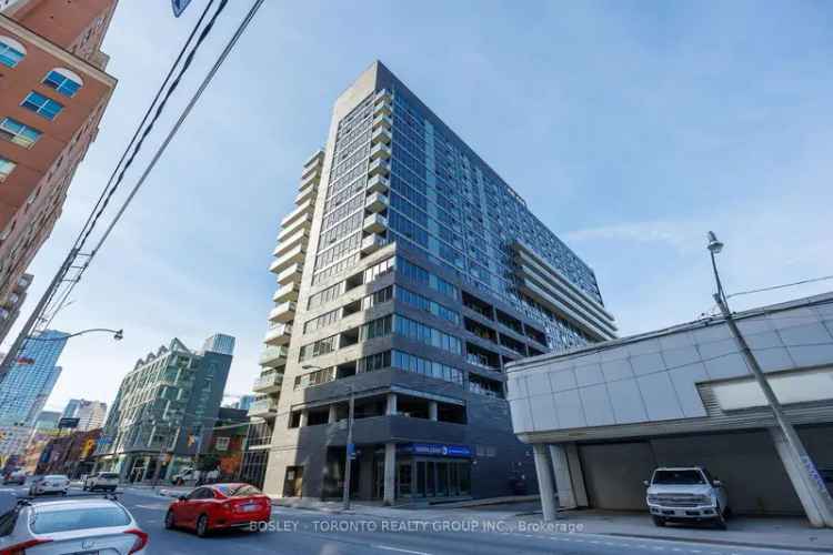 Condo For Rent in Toronto, Ontario