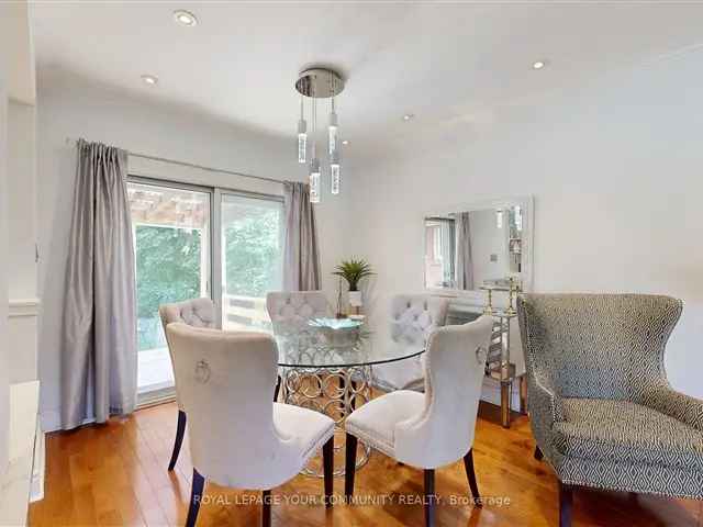 House For Sale in Toronto, Ontario