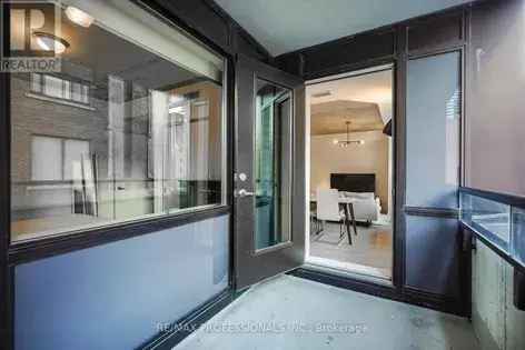 1 room apartment of 82 m² in Toronto