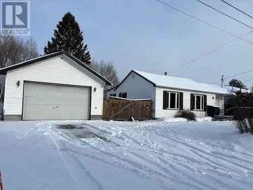 House For Sale In Greater Sudbury, Ontario